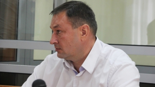 Прокуратура попросила оштрафовать Андрея Андрющенко на 1,5 млн