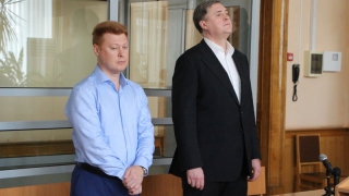 Суд разрешил заключенному под домашний арест Прокопенко ходить в поликлинику
