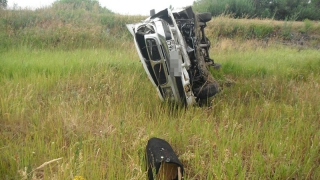 В Аткарском районе водитель «Волги» погиб при съезде в кювет В Аткарском районе водитель «Волги» погиб при съезде в кювет