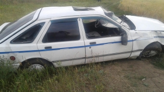 В Ивантеевском районе водитель «Форда» погиб из-за опасной скорости В Ивантеевском районе водитель «Форда» погиб из-за опасной скорости