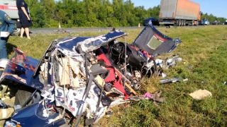 Водитель «БМВ» отделался 2 годами колонии-поселения за смертельное ДТП Водитель «БМВ» отделался 2 годами колонии-поселения за смертельное ДТП