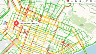 Коммунальные работы привели к серьезным заторам в вечер пятницы Коммунальные работы привели к серьезным заторам в вечер пятницы