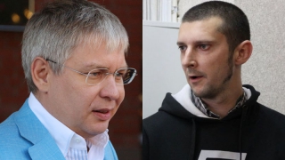 В суде по делу Вилкова представили копию справки о возможных связях Курихина с криминалом
