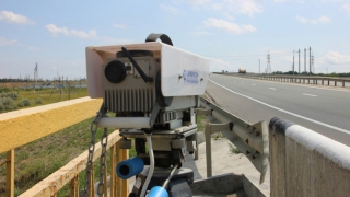 Саратовцам покажут места дорожных камер на сайте ГИБДД