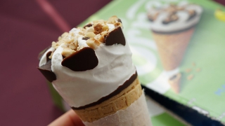 Квартирного вора на Шелковичной вычислили из-за его любви к мороженому Квартирного вора на Шелковичной вычислили из-за его любви к мороженому