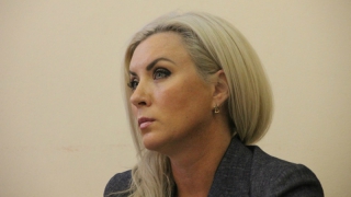 Чиновницу Елену Салееву выпустили из-под домашнего ареста