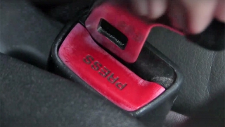 В Саратове за 3 часа выявили более 70 не пристегнутых ремнем водителей В Саратове за 3 часа выявили более 70 не пристегнутых ремнем водителей