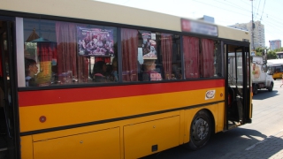 УФАС готово отреагировать на возможное подорожание проезда в автобусах