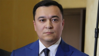 В саратовском правительстве представили нового главного федерального инспектора