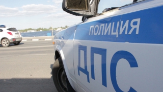 В Заводском районе полицейские гонялись ночью за юным лихачом на «семерке»