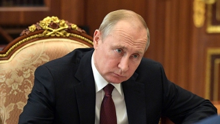 Президент Путин может посетить Саратовскую область