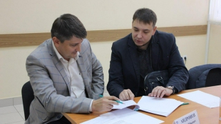 Директор «Дорожного контроля» рассказал о плачевном состоянии разметки и стоп-линий Директор «Дорожного контроля» рассказал о плачевном состоянии разметки и стоп-линий