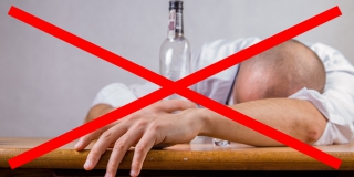 В Саратовской области на сутки прекратится продажа алкоголя