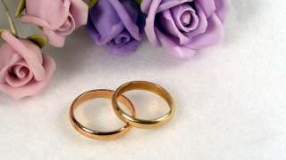 В Саратове 68 пар молодоженов вступили в брак в пятницу, 13-е. Среди них - Сергей Улегин В Саратове 68 пар молодоженов вступили в брак в пятницу, 13-е. Среди них - Сергей Улегин