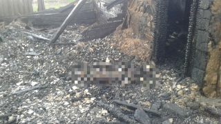 В Аткарске из-за неосторожности с электроприбором сгорел мужчина