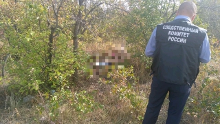 В Вольске возле строящегося дома нашли тело 28-летней девушки
