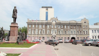 Городские депутаты  единогласно поддержали реформу в администрации Саратова
