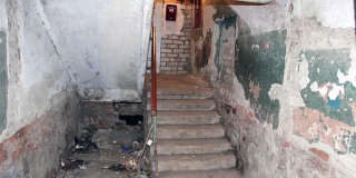 В Ленинском районе «забыли» провести капитальный ремонт в 236 домах В Ленинском районе «забыли» провести капитальный ремонт в 236 домах