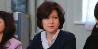 Нина Попова получила новую должность в правительстве