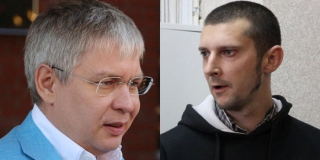 В суде рассказали про новые документы о возможных связях Курихина с «парковской» группировкой
