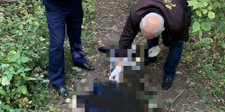 Прокуратура: В Вольске полицейские вывезли мужчину на кладбище и забили до смерти