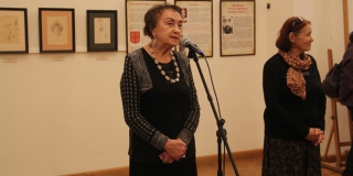 Саратовцы предложили разместить на музее Радищева табличку в память о Тамаре Гродсковой