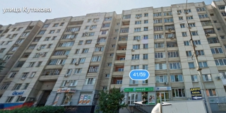 Жители проблемного дома на Кутякова обвинили комитет ЖКХ во лжи