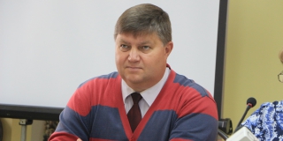 Депутат Сорокин исключен из рядов КПРФ