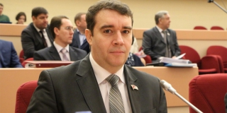 Изгнание из КПРФ. Анидалов рассказал, за что «покарали» Дмитрия Сорокина