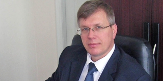 Олег Касимов покинул пост главврача железнодорожной больницы в Саратове Олег Касимов покинул пост главврача железнодорожной больницы в Саратове