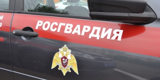СК выясняет обстоятельства смерти офицера Росгвардии в сквере на Астраханской
