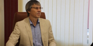 Депутат Рогожин призвал общественников активнее взаимодействовать с депутатами