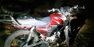 Под Саратовом столкнулись 12-летний велосипедист и 15-летний мотоциклист Под Саратовом столкнулись 12-летний велосипедист и 15-летний мотоциклист