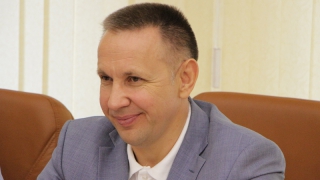 Руководителем фракции «Единая Россия» Саратовской областной думы может стать Олег Алексеев
