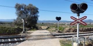 В Саратовском районе два дня подряд ограничат движение на переезде В Саратовском районе два дня подряд ограничат движение на переезде