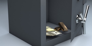 Преступники взломали банк в Балашове и совершили кражу на 13 миллионов
