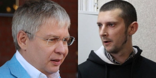 Прокуратура потребовала прекратить судебное преследование журналиста Вилкова