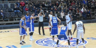 «Автодор» одержал первую в сезоне победу «Автодор» одержал первую в сезоне победу