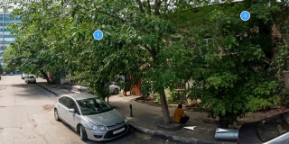 Двухэтажку 1917 года постройки на Мясницкой признали аварийной Двухэтажку 1917 года постройки на Мясницкой признали аварийной