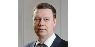 ООО «Концессии водоснабжения – Саратов» возглавил Сергей Журавлев ООО «Концессии водоснабжения – Саратов» возглавил Сергей Журавлев