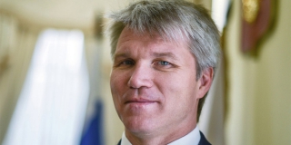 Министр спорта РФ присвоил саратовчанке международное звание Министр спорта РФ присвоил саратовчанке международное звание