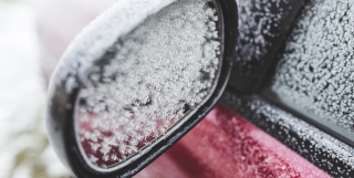 На Саратов надвигается снегопад. МЧС призывает воздержаться от поездок На Саратов надвигается снегопад. МЧС призывает воздержаться от поездок