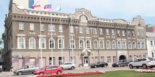 Депутаты раскритиковали мэрию Саратова при принятии бюджета