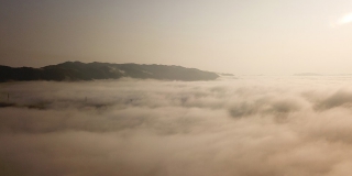 Из-за сильного тумана в Саратове самолеты задерживается на 4,5 часа Из-за сильного тумана в Саратове самолеты задерживается на 4,5 часа