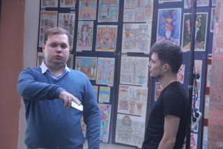 ������������� � ����������� ���������� �� �������� ���� �������� � ��������. ������� �� ��������