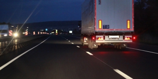 Ограничение на въезд большегрузов в Саратов снято Ограничение на въезд большегрузов в Саратов снято