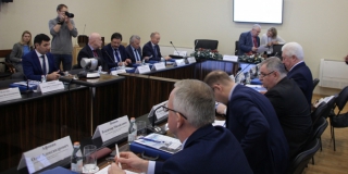 На совете ректоров ПФО Радаев рассказал о приоритетах высшего образования в регионе