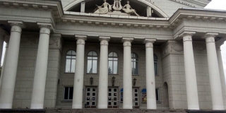 Саратовская область получит около 1,5 млрд на сохранение оперного театра