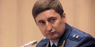 Радаев попросил прокурора Филипенко помочь разобраться в добыче ископаемых