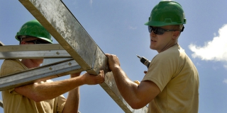 Районные администрации получили функции по капремонту домов Районные администрации получили функции по капремонту домов